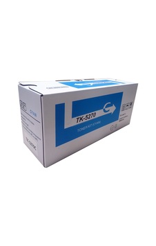 Kyocera Tk-5270c Mavi Uyumlu Toner Kyocera Tk-5270c Mavi Uyumlu Toner