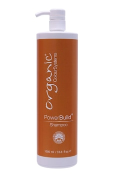 Organic Colour Systems Organic Power Build Onarıcı Şampuan 1 L Organic Colour Systems Organic Power Build Onarıcı Şampuan 1 L