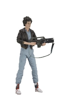 Aliens: Lt Ellen Ripley Figure Series 12 Aliens: Lt Ellen Ripley Figure Series 12