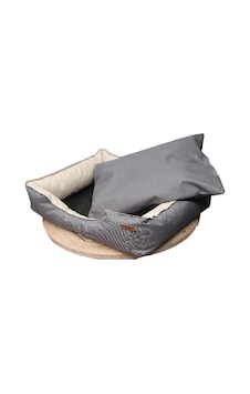 Chester Alpha L Yıkanabilir Kedi Yatağı 75 x 65 x 18 CM Chester Alpha L Yıkanabilir Kedi Yatağı 75 x 65 x 18 CM