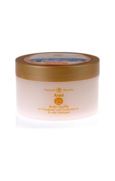Natural Beauty Arad Spa Nemlendirici Vücut Kremi 250 ML
