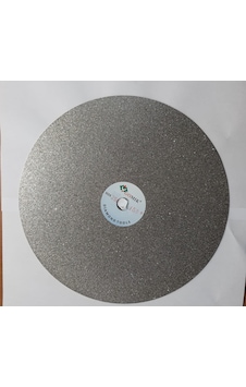 Ctn Paltava 250 Mm Elmas İşleme Diski 80 Kum Kalınlığı Lap Ctn Paltava 250 Mm Elmas İşleme Diski 80 Kum Kalınlığı Lap
