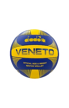 Diadora Veneto Voleybol Topu 5 Numara 4060209 Çok Renkli Diadora Veneto Voleybol Topu 5 Numara 4060209 Çok Renkli