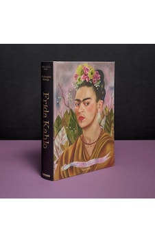 Frida Kahlo. The Complete Paintings Frida Kahlo. The Complete Paintings