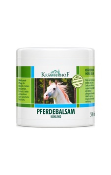 Krauterhof Serinletici Masaj Jeli 500ml Krauterhof Serinletici Masaj Jeli 500ml