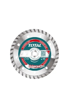 Total 230x22.2mm Turbo Elmas Diski Tac2132303m