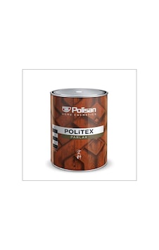 Polisan Politex Lüx Vernikli Maun Parlak 2,5 Lt Polisan Politex Lüx Vernikli Maun Parlak 2,5 Lt