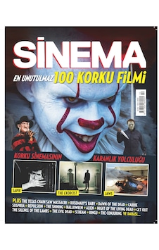 Sinema Korku Sinema Korku