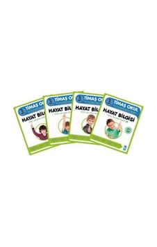 3. Sınıf Hayat Bilgisi Konu Anlatımlı 4 3. Sınıf Hayat Bilgisi Konu Anlatımlı 4