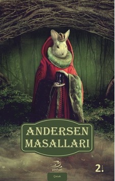 Andersen Masalları Cilt: 1 - Hans Christian Andersen - Pinhan Yayıncılık Andersen Masalları Cilt: 1 - Hans Christian Andersen - Pinhan Yayıncılık