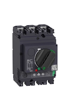 Schneider Gv5p150f ,3-faz/70-150a/36ka Ayarlı Termik Şalter Schneider Gv5p150f ,3-faz/70-150a/36ka Ayarlı Termik Şalter