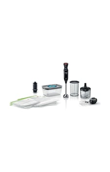 Bosch Ergomixx MS6CB61V7 1000 W El Tipi Blender Bosch Ergomixx MS6CB61V7 1000 W El Tipi Blender