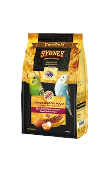 Euro-gold - 352 - World Sydney Yavru Muhabbet Yemi - Dpmıx-hb - 750 Gr. Euro-gold - 352 - World Sydney Yavru Muhabbet Yemi - Dpmıx-hb - 750 Gr.