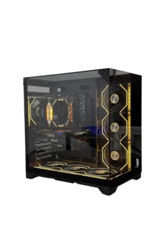 EFS i5-14400F i5-14400F 32 GB 512 GB Nmve 5060Ti Free Dos Masaüstü Bilgisayar EFS i5-14400F i5-14400F 32 GB 512 GB Nmve 5060Ti Free Dos Masaüstü Bilgisayar