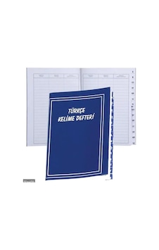 Gülpaş Kelime Defteri Türkçe Pls. Kp. 56 Yp. 154 Gülpaş Kelime Defteri Türkçe Pls. Kp. 56 Yp. 154