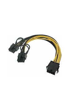 Platoon 8 Pin Power Ayırıcı Pci-e Molex 8 Pin Çoklayıcı Kablo Sku: Zeus8690010633064 Platoon 8 Pin Power Ayırıcı Pci-e Molex 8 Pin Çoklayıcı Kablo Sku: Zeus8690010633064