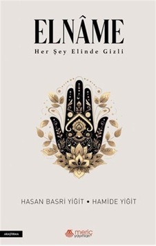 Elname / Hamide Yiğit Elname / Hamide Yiğit