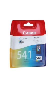 Canon Cl 541 Renkli Kartuş Mx375 390 395 435 475 Mg2150 3150 Canon Cl 541 Renkli Kartuş Mx375 390 395 435 475 Mg2150 3150