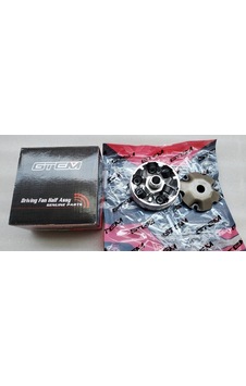 Gy6 50cc Ön Debriyaj Yarım Gy6 50cc Ön Debriyaj Yarım
