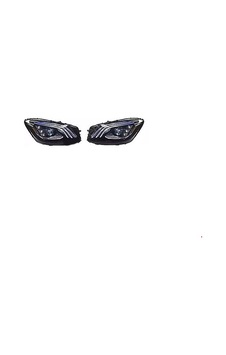 Mercedes - W222 2018 - Ön Far Takımı Makyajlı Tak Çalıştır W222 2018- Mercedes - W222 2018 - Ön Far Takımı Makyajlı Tak Çalıştır W222 2018-