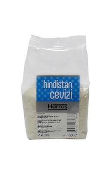 Paket Hindistan Cevizi 150 Gr