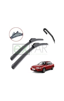 Toyota Corolla Ön Cam Silecek Süpürgesi Takımı 1992 - 2001 Efsane Kasa Silecek Toyota Corolla Ön Cam Silecek Süpürgesi Takımı 1992 - 2001 Efsane Kasa Silecek