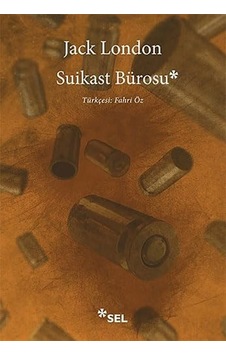 Suikast Bürosu - 57858324548489799256713