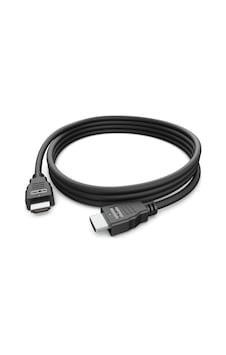 Dell Hdmi 2.0 Kablo Cb325h 1,83 M Siyah, 60 Hz'de 4k Ve 5k Dest