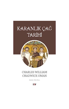 Karanlık Çağ Tarihi Karanlık Çağ Tarihi