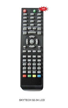 Skytech 92-34 Lcd Kumandası
