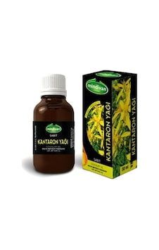 Mindivan Kantaron Yağı 50 ML Mindivan Kantaron Yağı 50 ML