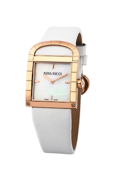 Nina Ricci N NR049006 Kadın Kol Saati Nina Ricci N NR049006 Kadın Kol Saati