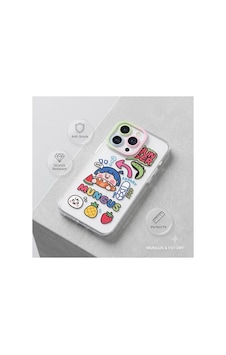 iPhone Uyumlu 13 Pro Kılıf Seti - Sevimli Character Desen Bksft18-19edc2 iPhone Uyumlu 13 Pro Kılıf Seti - Sevimli Character Desen Bksft18-19edc2