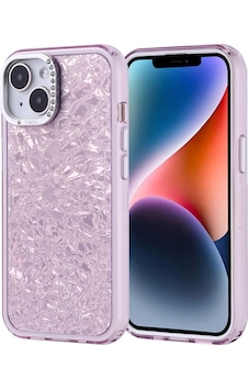 Apple Uyumlu iPhone 13 Kılıf Taşlı Tasarımlı Zore Kapi Kapak Apple Uyumlu iPhone 13 Kılıf Taşlı Tasarımlı Zore Kapi Kapak
