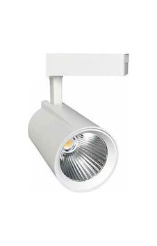 Forest 30w Ray Spot Beyaz Kasa Günışığı Çok Renkli Forest 30w Ray Spot Beyaz Kasa Günışığı Çok Renkli