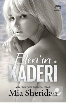 Eden'In Kaderi / Mia Sheridan (515639763) Eden'In Kaderi / Mia Sheridan (515639763)