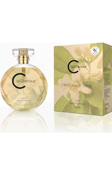 Cle D'amour Symbol of Love Kadın Parfüm EDP 100 ML Cle D'amour Symbol of Love Kadın Parfüm EDP 100 ML