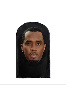 Diddy 3 Boyutlu Nefes Alabilen Ünlü Maskesi Diddy 3 Boyutlu Nefes Alabilen Ünlü Maskesi