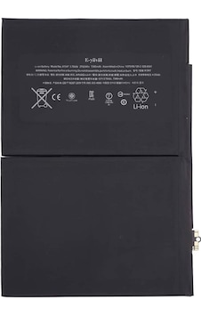 Apple Uyumlu iPad Air 2 İle Pil Batarya A1547 A1566 A1567 Apple Uyumlu iPad Air 2 İle Pil Batarya A1547 A1566 A1567