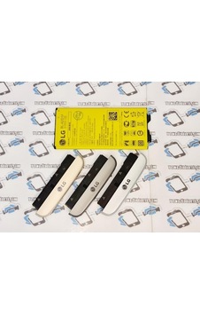 LG Uyumlu G5 Buzzer Alt Kapak Full+Şarj Soketi+Batarya Pil (236542640) LG Uyumlu G5 Buzzer Alt Kapak Full+Şarj Soketi+Batarya Pil (236542640)