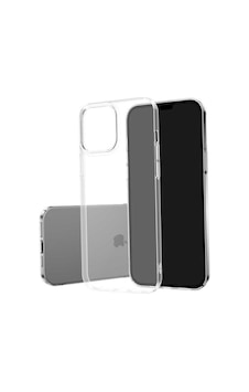 İphone 14 Şeffaf Ultra Slim Tpu Kılıf Seffaf İphone 14 Şeffaf Ultra Slim Tpu Kılıf Seffaf
