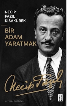 Bir Adam Yaratmak - Vfdı-884197 Bir Adam Yaratmak - Vfdı-884197
