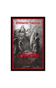 Elitlerin Tanrısı - Şeref Mercan 9786052870549 - 226017948
