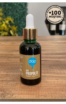 Dop Sıvı Propolis Ekstraktı 30 ML