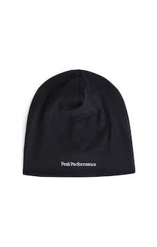 Peak Performance Progress Hat Unısex Bere Siyah Siyah