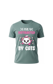 Urbantrendstore Kedili Tişört Kedi Baskılı Yarım Oversize Pamuklu Biskilet Ve Yuvarlak Yaka Tişört Tshirt Mint Urbantrendstore Kedili Tişört Kedi Baskılı Yarım Oversize Pamuklu Biskilet Ve Yuvarlak Yaka Tişört Tshirt Mint