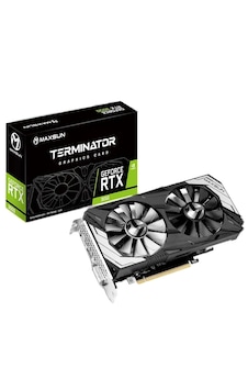Maxsun Rtx3050 6gb Gddr5 128 Bıt Ms-rtx3050-slp-6g Ekran Kartı