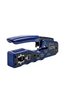 Feny Fn-pen15 Rj45-cat5e-cat6- Yeni Nesil Network Kablo Sıkma Ve Soyma Pensesi Feny Fn-pen15 Rj45-cat5e-cat6- Yeni Nesil Network Kablo Sıkma Ve Soyma Pensesi