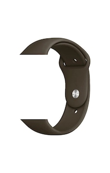 Apple Uyumlu Watch Kordon 4 5 6 Se 7 38 40 41 42 44 45 MM Silikon Kordon (394922692) Apple Uyumlu Watch Kordon 4 5 6 Se 7 38 40 41 42 44 45 MM Silikon Kordon (394922692)