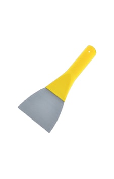 Duyar Saptak Spatula Özel Sırık Takılabilir Sap Tasarımı 6 Cm Duyar Saptak Spatula Özel Sırık Takılabilir Sap Tasarımı 6 Cm